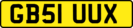 GB51UUX