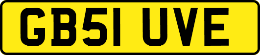 GB51UVE