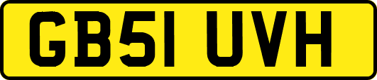 GB51UVH