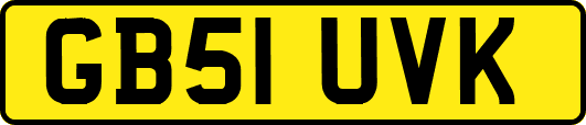 GB51UVK