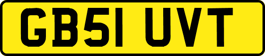 GB51UVT