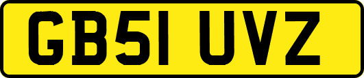 GB51UVZ