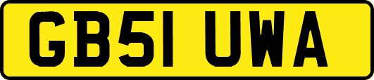 GB51UWA