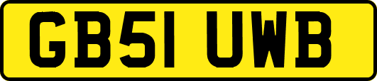 GB51UWB