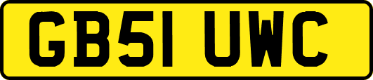 GB51UWC