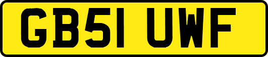 GB51UWF