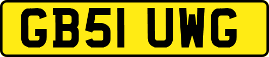 GB51UWG