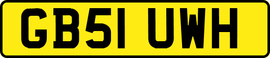 GB51UWH