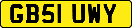 GB51UWY