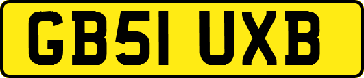 GB51UXB