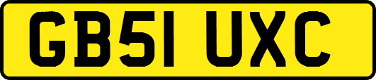 GB51UXC