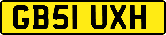 GB51UXH