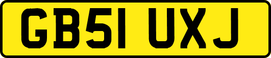 GB51UXJ