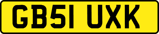 GB51UXK