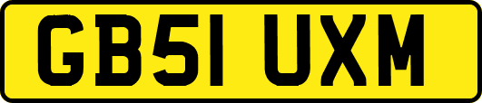 GB51UXM