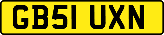 GB51UXN