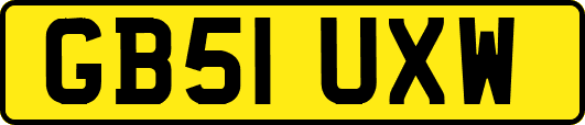 GB51UXW