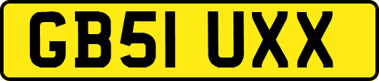 GB51UXX