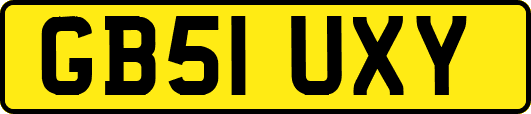 GB51UXY