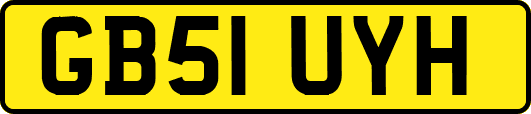 GB51UYH