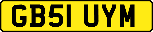 GB51UYM