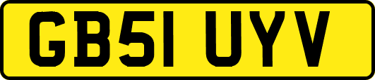 GB51UYV