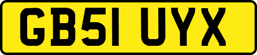 GB51UYX