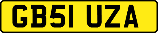 GB51UZA