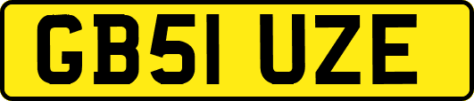 GB51UZE