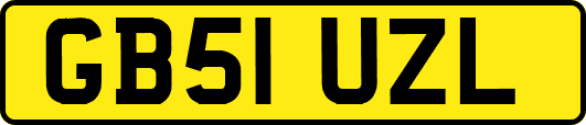 GB51UZL