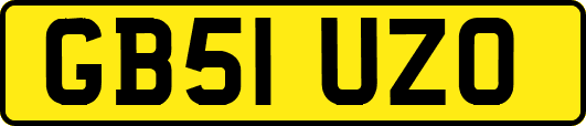 GB51UZO