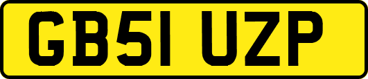 GB51UZP