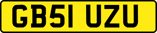 GB51UZU