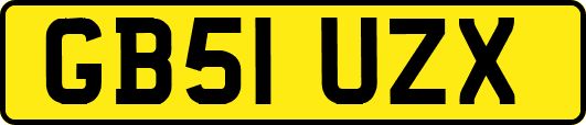 GB51UZX