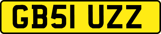 GB51UZZ