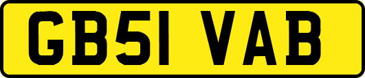 GB51VAB