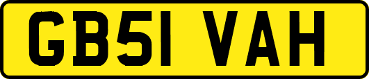 GB51VAH