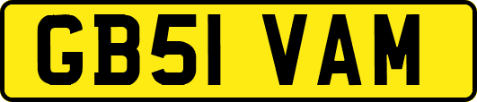 GB51VAM