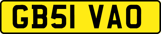 GB51VAO