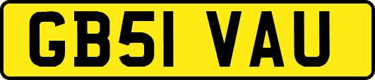 GB51VAU