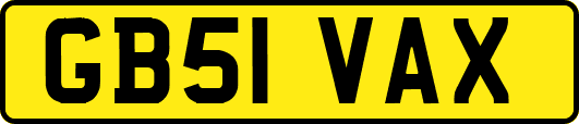 GB51VAX