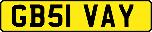 GB51VAY