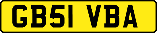 GB51VBA