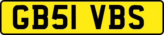 GB51VBS