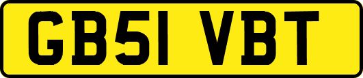 GB51VBT