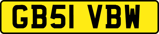 GB51VBW