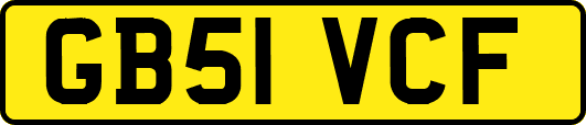 GB51VCF