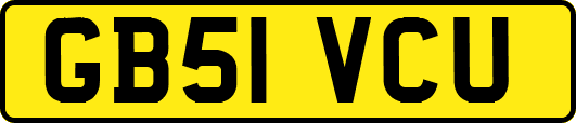 GB51VCU