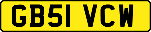 GB51VCW