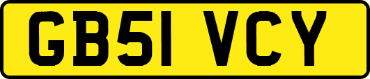 GB51VCY